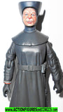 doctor who action figures NOVICE HAME 5.5 inch gray sisterhood nun