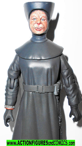 doctor who action figures NOVICE HAME 5.5 inch gray sisterhood nun