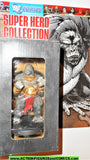 DC Eaglemoss chess GORILLA GRODD special mail away 1/21 scale dc universe