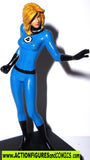 Marvel Eaglemoss INVISIBLE WOMAN #41 ff F4 universe