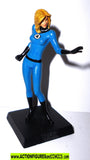 Marvel Eaglemoss INVISIBLE WOMAN #41 ff F4 universe