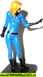 Marvel Eaglemoss INVISIBLE WOMAN #41 ff F4 universe