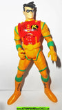 batman animated series HYDRO STORM ROBIN kenner dc universe
