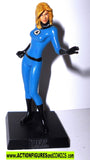 Marvel Eaglemoss INVISIBLE WOMAN #41 ff F4 universe