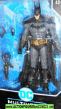 DC Multiverse BATMAN Arkham Asylum mcfarlane universe moc mib 00