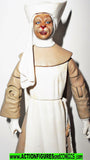 doctor who action figures NOVICE HAME 5.5 inch white sisterhood nun