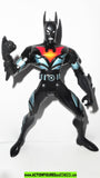 batman beyond CAPTURE CAPE BATMAN 1999 Kenner Hasbro fig