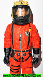 doctor who action figures TENTH DOCTOR spacesuit satan pit elevator orange