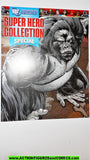 DC Eaglemoss chess GORILLA GRODD special mail away 1/21 scale dc universe