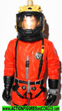 doctor who action figures TENTH DOCTOR spacesuit satan pit elevator orange