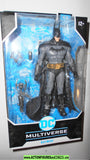 DC Multiverse BATMAN Arkham Asylum mcfarlane universe moc mib 00