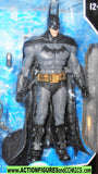 DC Multiverse BATMAN Arkham Asylum mcfarlane universe moc mib 00