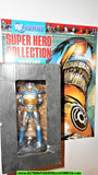 DC Eaglemoss chess ANTI MONTIOR special mail away 1/21 scale figurine dc universe