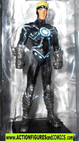 Marvel Eaglemoss HAVOK #74 X-men factor universe moc mib