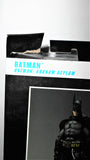 DC Multiverse BATMAN Arkham Asylum mcfarlane universe moc mib 00
