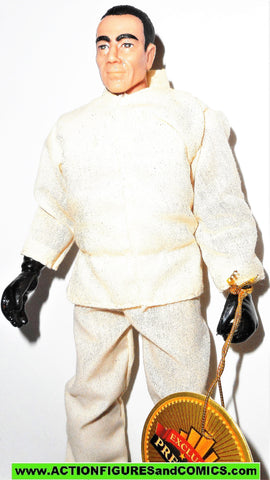 James Bond DR NO complete 1997 mego vintage retro doctor