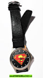 SUPERMAN collector WATCH hope industries 1991 vintage dc universe