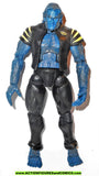 marvel legends BEAST x3 x-men 3 movie annihilus series universe