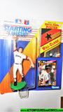 Starting Lineup WILL CLARK 1992 San Francisco Giants sports baseball moc