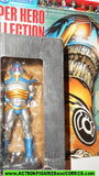 DC Eaglemoss chess ANTI MONTIOR special mail away 1/21 scale figurine dc universe