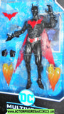 DC Multiverse BATMAN BEYOND mcfarlane universe moc mib