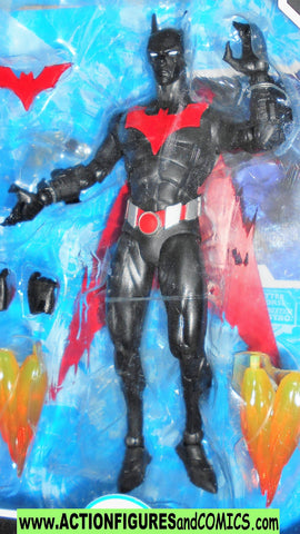 DC Multiverse BATMAN BEYOND mcfarlane universe moc mib