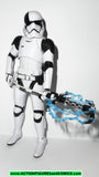 STAR WARS action figures STORMTROOPER EXECUTIONER 6 inch THE BLACK SERIES