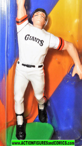 Starting Lineup WILL CLARK 1992 San Francisco Giants sports baseball moc