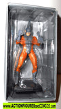 Marvel Eaglemoss TIGERSHARK 2012 #176 universe moc mib