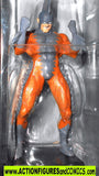 Marvel Eaglemoss TIGERSHARK 2012 #176 universe moc mib