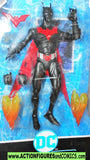 DC Multiverse BATMAN BEYOND mcfarlane universe moc mib