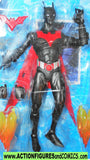 DC Multiverse BATMAN BEYOND mcfarlane universe moc mib
