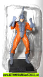 Marvel Eaglemoss TIGERSHARK 2012 #176 universe moc mib