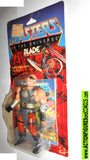 Masters of the Universe BLADE 1986 he-man movie 1987 moc