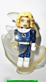 minimates INVISIBLE WOMAN force field wave 48 series fantastic four 4 marvel universe