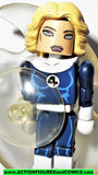 minimates INVISIBLE WOMAN force field wave 48 series fantastic four 4 marvel universe