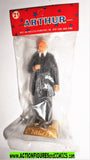 Presidents of the United States Marx #21 CHESTER ARTHUR 60's mib moc