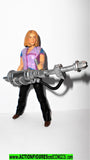 doctor who action figures ROSE TYLER Ice Extinguisher dr underground