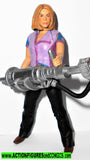 doctor who action figures ROSE TYLER Ice Extinguisher dr underground