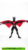 batman beyond POWER CAPE BATMAN animated dc universe