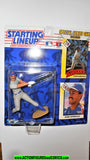 Starting Lineup JUAN GONZALEZ 1993 Texas Rangers 19 baseball moc