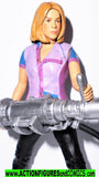 doctor who action figures ROSE TYLER Ice Extinguisher dr underground