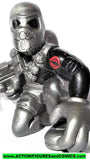 gi joe combat heroes FIREFLY retaliation movie rise of cobra complete