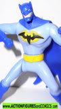 batman animated series BATMAN Unlimited 2015 mcdonalds happy meal