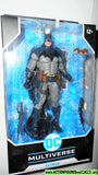 DC Multiverse BATMAN designed by todd mcfarlane universe moc mib