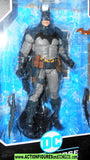DC Multiverse BATMAN designed by todd mcfarlane universe moc mib