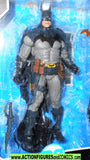 DC Multiverse BATMAN designed by todd mcfarlane universe moc mib