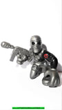 gi joe combat heroes FIREFLY retaliation movie rise of cobra complete