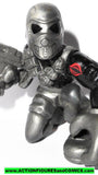 gi joe combat heroes FIREFLY retaliation movie rise of cobra complete