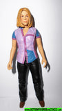 doctor who action figures ROSE TYLER dr underground toys 5.5 inch